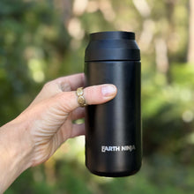 Load image into Gallery viewer, Shadow Brew - 350ml Reusable Coffee Flask