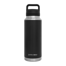 Load image into Gallery viewer, Silent Stream - Stainless Steel Drink Bottle 1L