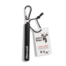 Load image into Gallery viewer, Stealth Sipper - Collapsible Straw