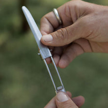 Load image into Gallery viewer, Ninja Bites - Travel Cutlery Set