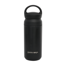 Load image into Gallery viewer, Shadow Brew - 350ml Reusable Coffee Flask